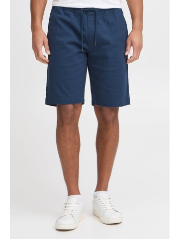 BLEND Chinoshorts BHMBHKVANT in Blau