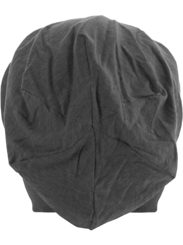 MSTRDS Mütze in Grau