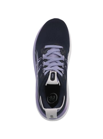 asics Laufschuhe Gel-Nimbus 28 in dunkelblau