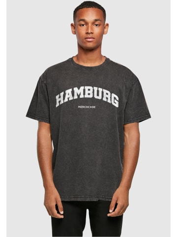 Merchcode Merchcode T-Shirts in black