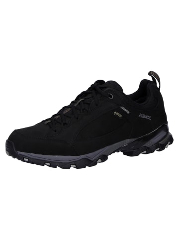 MEINDL Wanderschuhe Toledo GTX in schwarz