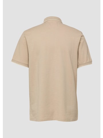 s.Oliver Polo-Shirt in 8148_beige