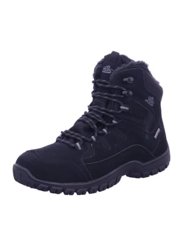 Lico Wanderschuh in schwarz
