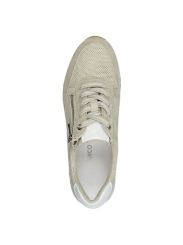 Marco Tozzi Sneaker in MATCHA COMB