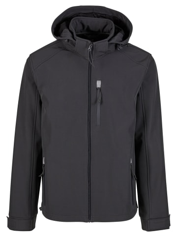 Brandit Brandit Leichte Jacken in anthracite