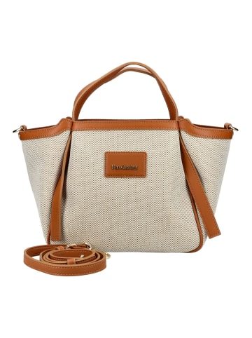 Nero Giardini Taschen in Braun/Beige