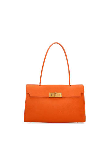 Chiara Ferretti Schultertasche in ORANGE