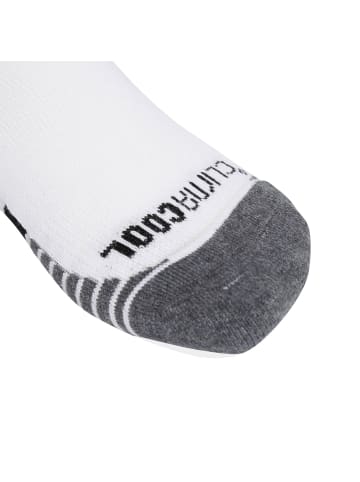 adidas Socken 9er Pack in Weiß