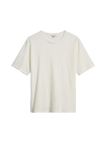Marc O'Polo DENIM DfC T-Shirt relaxed in Silky White