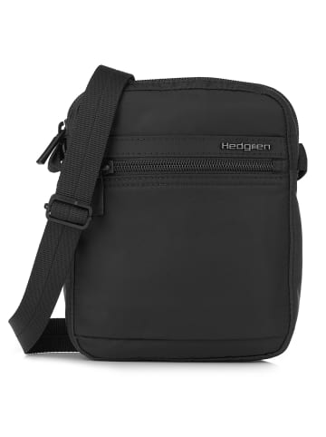 Hedgren Inner City Rush S Umhängetasche RFID 16 cm in black