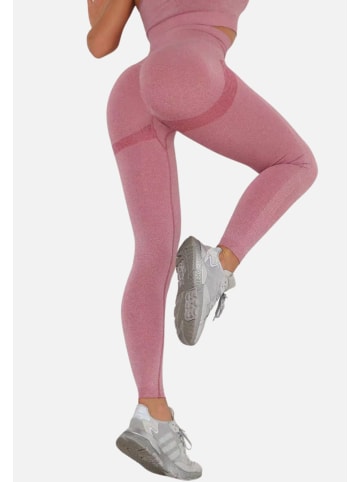 COFI 1453 Gym Leggings in Pink