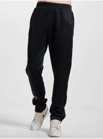 Sergio Tacchini Sweatpant in black