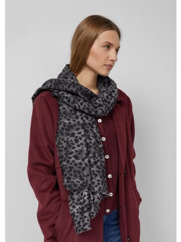 s.Oliver Tuch in 98A2_dunkelgrau