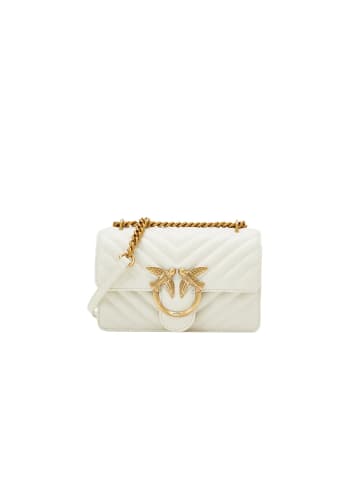 Pinko Tasche Weiss
