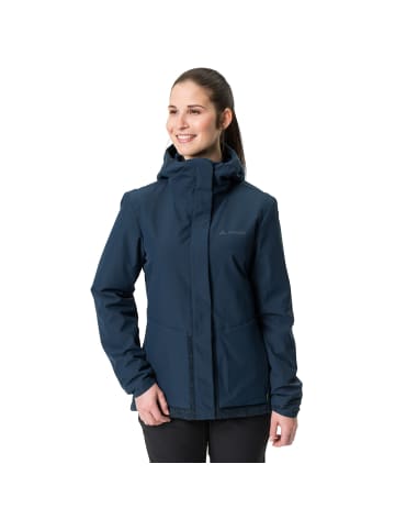 Chillaz W KÖSSEN JACKET in Marine