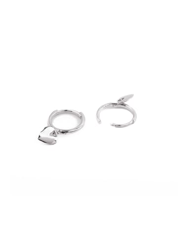 Luxenter Ohrringe Kimlik 925er Sterlingsilber-KIMLIK