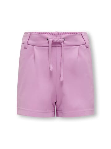 KIDS ONLY Shorts in violet tulle