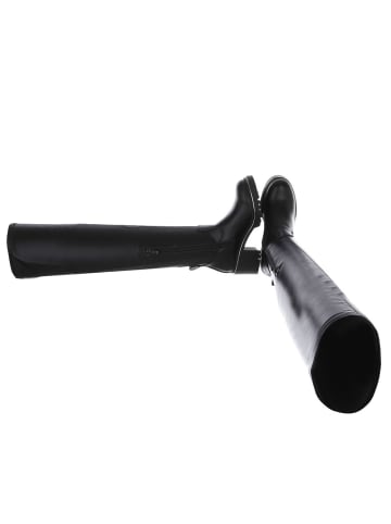 Ital-Design High Heel in Schwarz