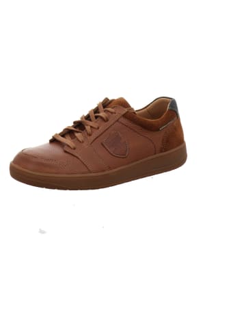 Mephisto Sneaker in braun