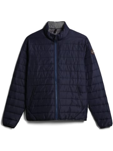 Napapijri Jacke "Acalmar 6" in Blau