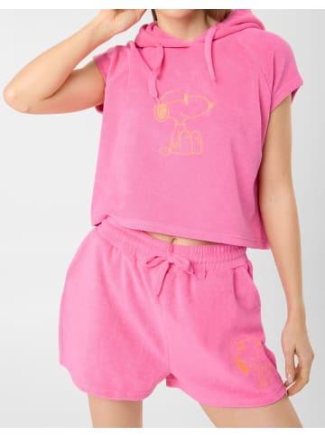 Codello Shorts in pink