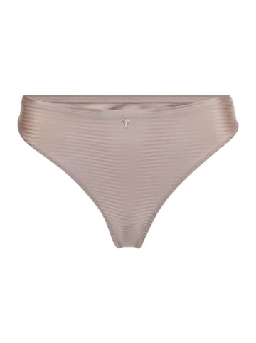 JOOP! String Glam Thong in OPEN BEIGE