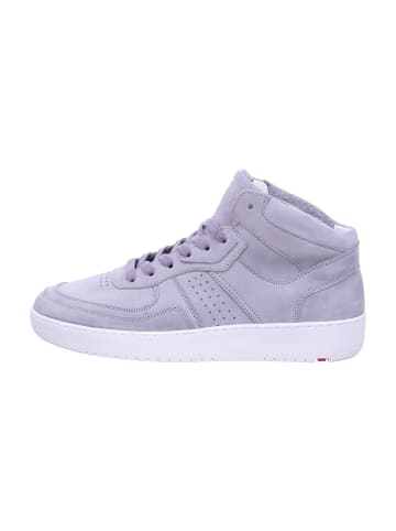 LLOYD Sneaker High in Grau