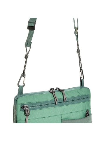 Tatonka Umhängetasche 25 cm in sage green