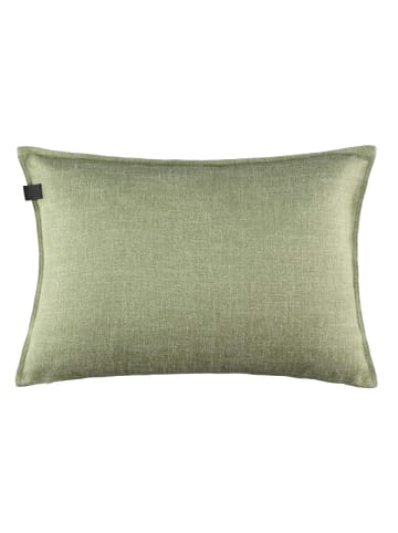 Schöner Wohnen Kollektion Kissenhülle COST 1 in Grün