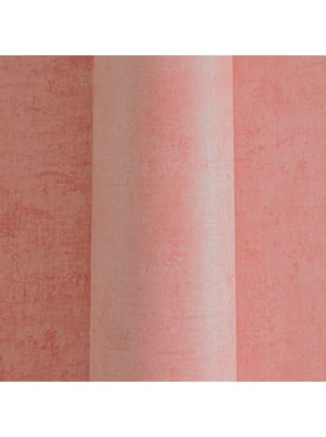 A.S. Création Tapete Plain in Rot