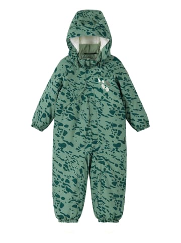 Reima ReimaTec Schneeanzug " Hasula " in Stone Green