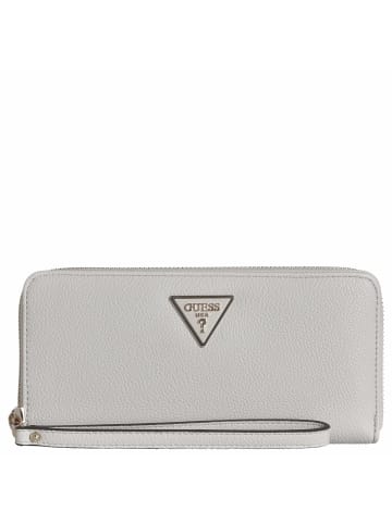 Guess Laurel SLG - Geldbörse 12cc 21 cm (ivory) in ivory