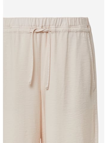 comma CI Hose lang in Beige