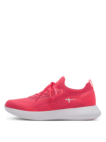 Tamaris Sneaker in pink
