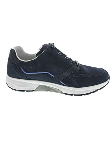 Gabor Comfort Sneaker low Blau