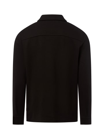 Only&Sons Hemd in schwarz