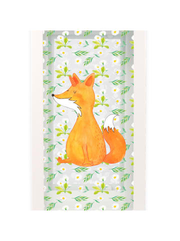 Mr. & Mrs. Panda outdoor laterne Einhorn Wunsch ohne Spruch in Transparent