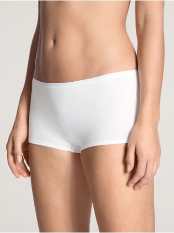 Calida Panty, 2er-Pack in weiss