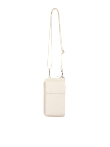 NAEMI Handtasche in Hellbeige