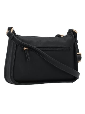 Gabor Caissy Umhängetasche 25.5 cm in black