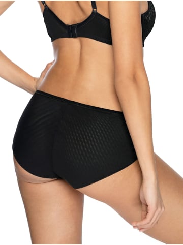 Viania Slip Carmen in schwarz