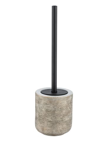 Wenko WC-Garnitur Mod. Fedio Keramik, WC-Garnitur Fedio Keramik in Gold