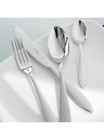 Villeroy & Boch Tafelbesteck 30tlg. Arthur in Edelstahl