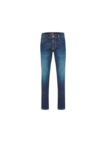 Bültel Worldwide Jeans in blau