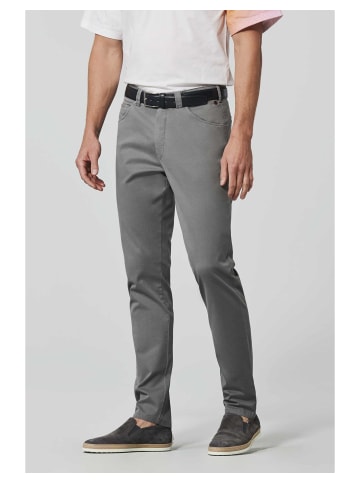 Meyer Swing-Pocket Dublin in GRAU