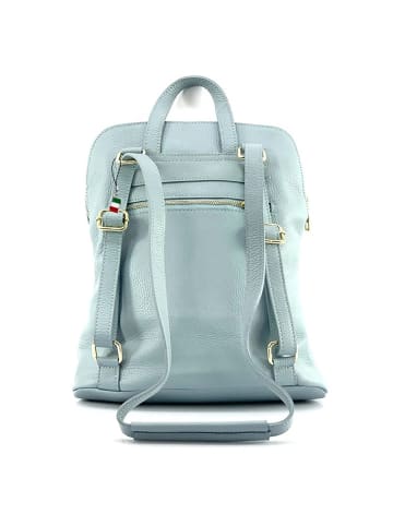 Florence Florence Cityrucksack hellblau ca. 30cm