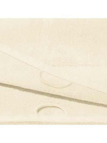 Erwin Müller Frottier Duschtuch 8er-Pack Sindelfingen in natur