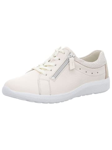 WALDLÄUFER Schnürschuh in beige