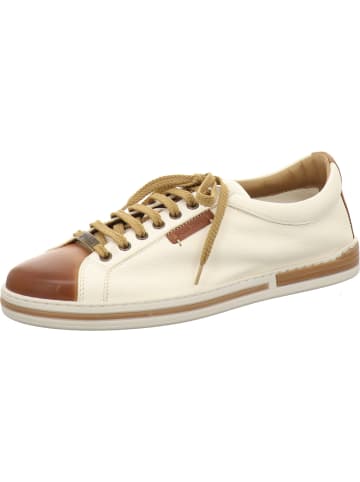 Galizio Torresi Schnürschuhe in weiss