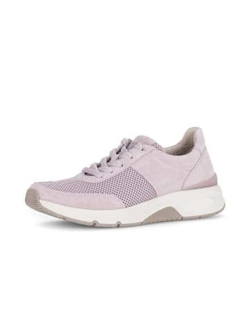rollingsoft Sneaker low in lila